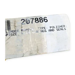 Complete Packing 207886 Kit Cylinder
