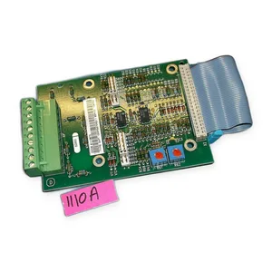 ABB 61113673 PCB Circuit Board – actual item, photo 1 of 2