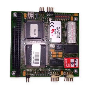 IBM PC104 Module Card Circuit Board