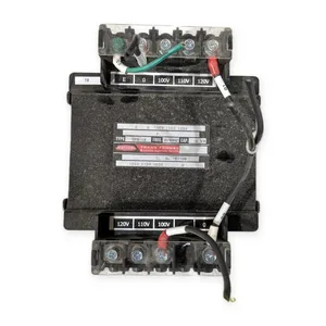 SPA-1K Control Transformer