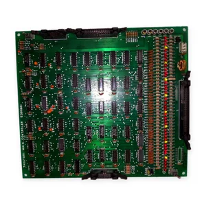 Takatori E0201831 Board PCB Circuit Card