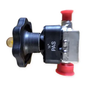 ITT 5-F-419-X28 Pneumatic Diaphragm Valve