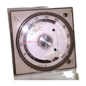 Honeywell R7352 Burner Control