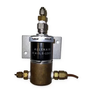EA-5-S-12VDC ALLENAIE Solenoid Valves – actual item, photo 1 of 3