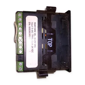 Simpson M24510462 Digital Panel Meter