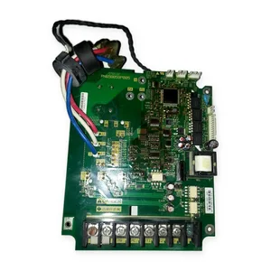 Square D 658859P005 Drive Power Circuit Board Card