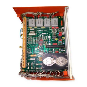 AEG Minisemi 380/36.4 DC Drive