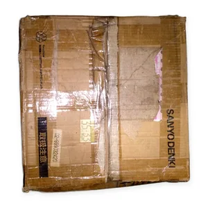 Sanyo Denki 27BA030FXTH7 Sanyodenki