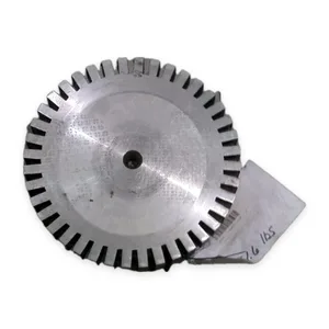 Falk NO-Q1 Steelflex Slotted Grid Coupling