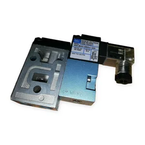 MAC 45A-MAC-DDAJ-1KD Valves