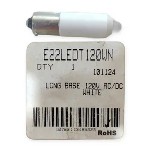 E22LEDT120WN Long Base