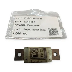 Bussmann KBH-200 Fuse
