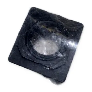 Speedaire 4ZK28 Porting Block