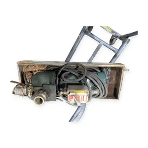 Petro 36266-78 Test Equipment
