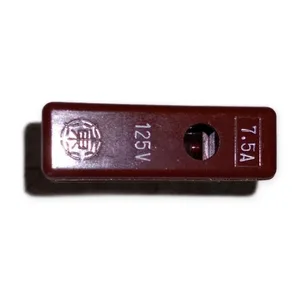 Daito PL475L Alarm Fuse