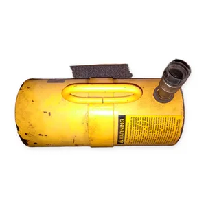 Enerpac 1U-7534 100 6-5/8 Hydraulic Cylinder