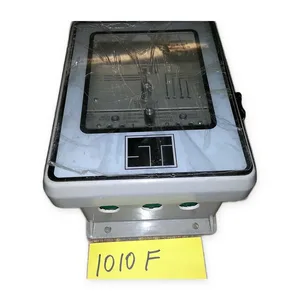 STI Process Industrial Control