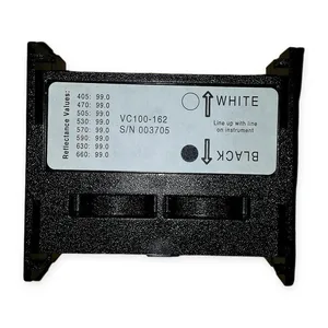 VC100-162 Standard White Black Tool