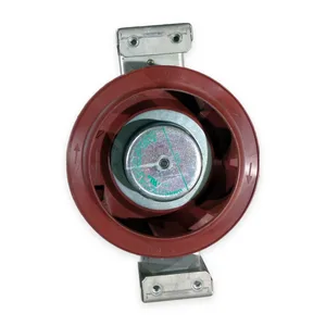 Ebm-papst R1G175-AB41-02 EC Centrifugal Fan – actual item, photo 1 of 4