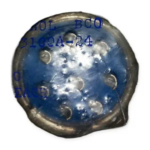 Amphenol 97-3100A-24 Circular Connector Receptacle