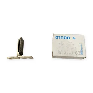 Gould G30T63 Heater Element Motor Starter