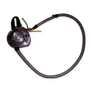 Accu-Coder 260-N-B-02-S-2048-Q-HV-1-S-FA-4-N