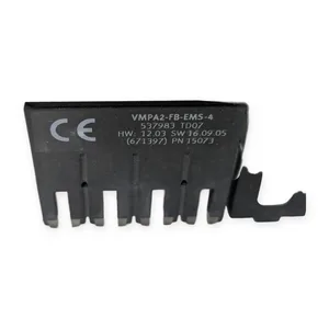 Festo VMPA2-FB-EMS-4 538000 Sub Base MPA-S Valve