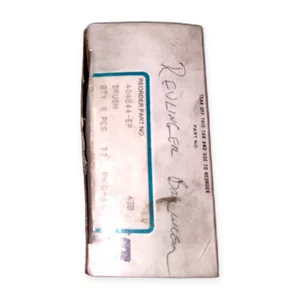 Reliance Electric 404844-EP Carbon Motor