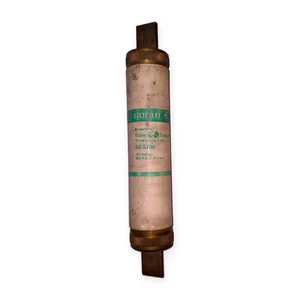 Gould RFS100 Hawmut Time Delay Renewable Fuse