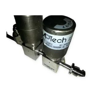 AP Tech AP3510 Air Operated Diaphragm Valve