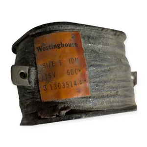 Westinghouse S-1303514-A Magnet Coil