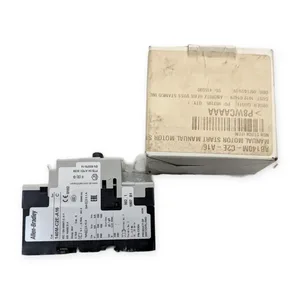 Allen-Bradley 140M-C2E-A16 Motor Protection Circuit Breaker