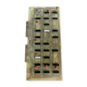 Square D S30586-502-74 8881 VCC Circuit Board PCB