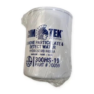 Volvo 21707132 Truck Fuel Filter