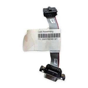 Gilbarco R19249-G1 Assembly J103 CRIND Connector