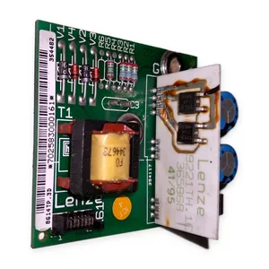 Lenze B614TP.3D AC Drive