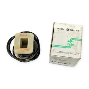 General Electric 22D2G3 Motor Starter Industrial Control