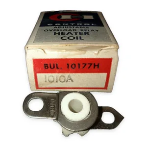 Cutler-Hammer 10177H1010A Overload Relay Heater Coil