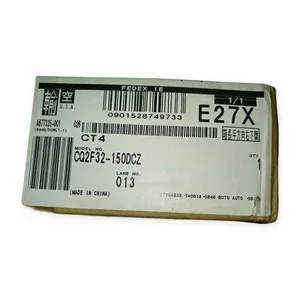 SMC CQ2F32-150DCZ Compact Cylinder