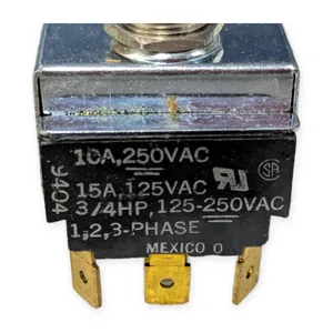 Carling HM25M73 Toggle Switch