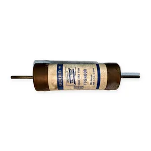 Mersen FTS400R Ferraz Time Delay Fuse