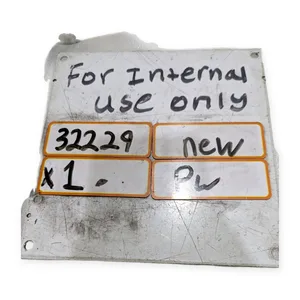 V-130 VPM Bin Hopper Mounting Base