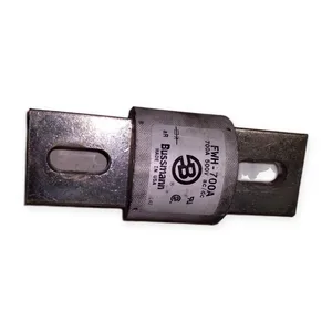 Bussmann FWH-700A AC/DC – actual item, photo 1 of 3