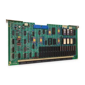 RUN G0-54339-1 0-54339-1 PLC Memory Board – actual item, photo 1 of 4