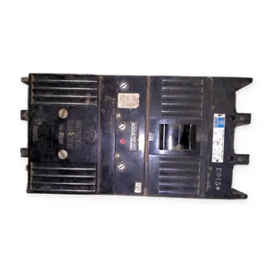 General Electric Tri-Break Circuit Breaker