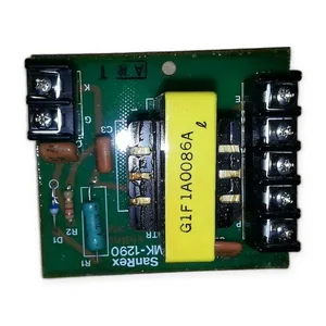 Sanrex MK-1290 Electronic Component Module