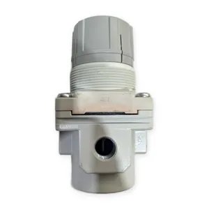 SMC AR30-N02H-Z-A Pneumatic Air Pressure Regulator