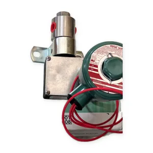 ASCO EF8308A011 Explosionproof Solenoid Valve