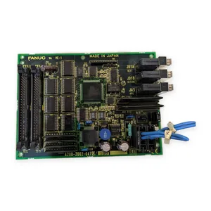 Fanuc A350-2002-T474/03 Terminal Block
