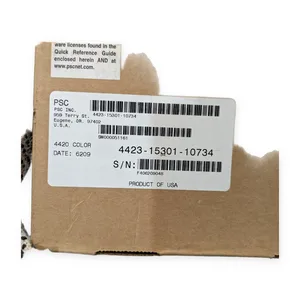 Datalogic 4423-15301-10734 Falcon 4420 Mobile Data Terminal